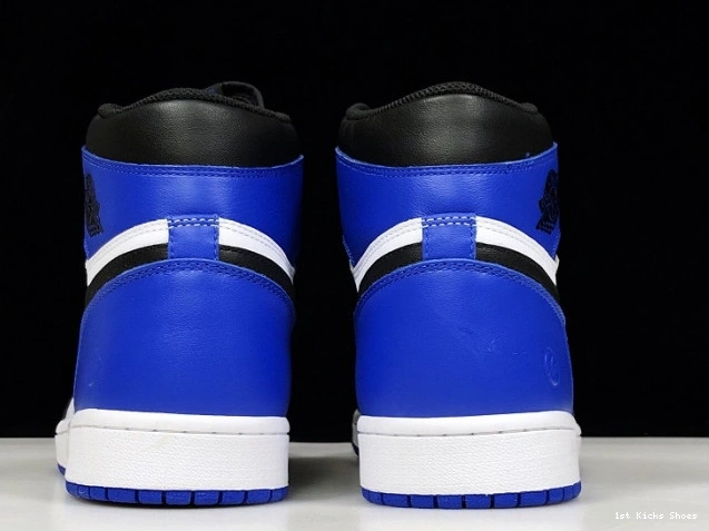 1st Kicks Air High Jordan 716371-040 Retro Fragment 1 OG 0802